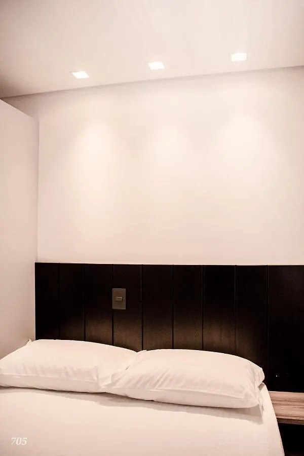 Loft Com Vista Para Vila Germanica 705 Blumenau 0*,