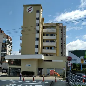 Ao Lado Da Germânica Blumenau