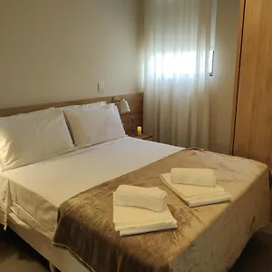 Loft 401 Perto Da Germanica E Centro Blumenau